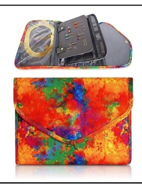 Brelox Multicolored Jewelry Organizer